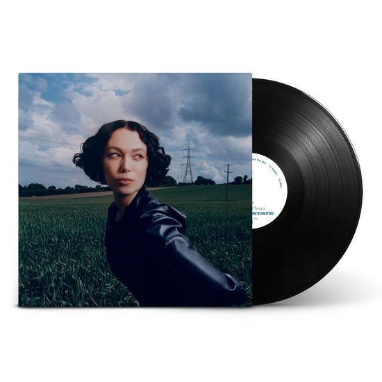 Kelly Lee Owens - Dreamstate 1LP