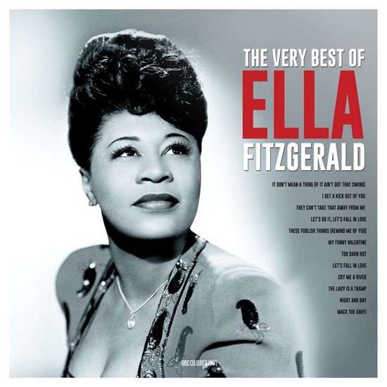 Ella Fitzgerald - The Very Best Of 1LP