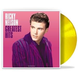 Ricky Nelson - Greatest Hits 1LP