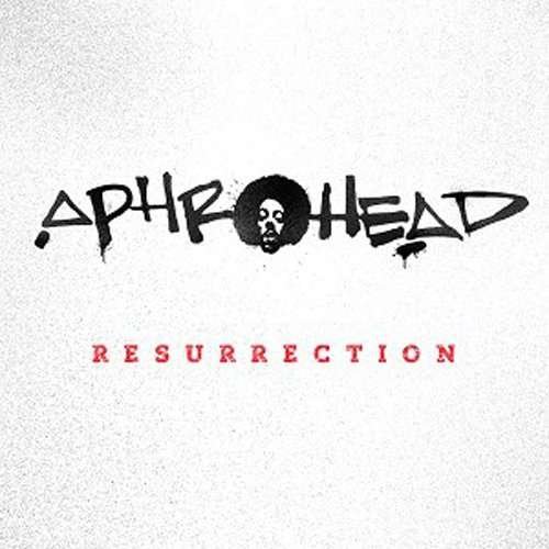 Aphrohead - Resurrection (2lp) (No Export 2LP