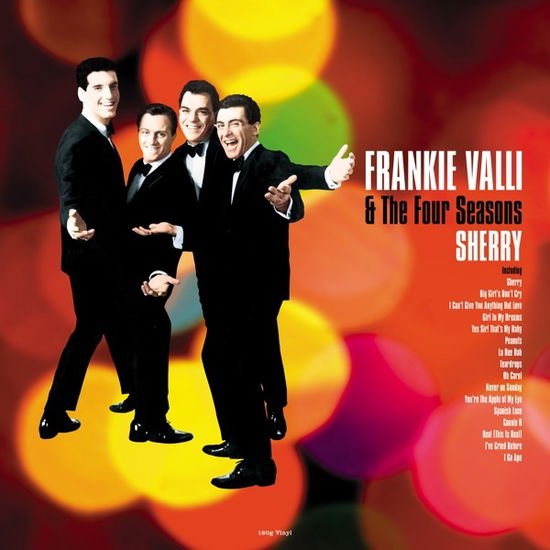 Franki Valli & the Four Seasons - Sherry 1LP
