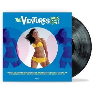 Ventures - Walk Dont Run (The Very Best Of) 1LP