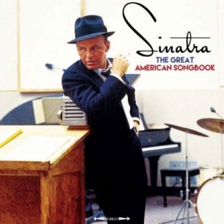 Frank Sinatra - Great American Songbook 2LP