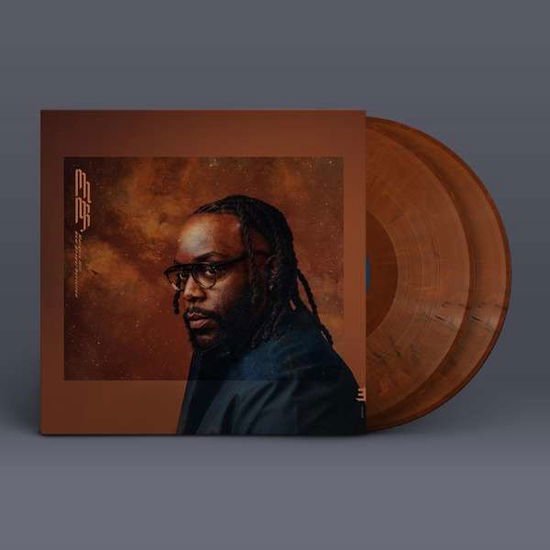 Marquis Hill - New Gospel Revisited 2LP