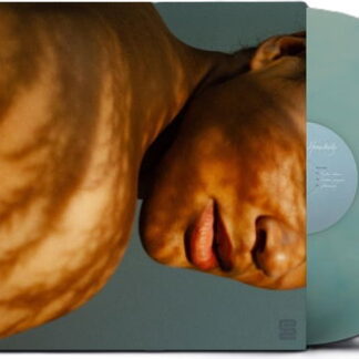 Frida Touray - Homebody 1LP