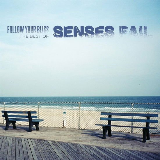 Senses Fail - Follow Your Bliss 2LP