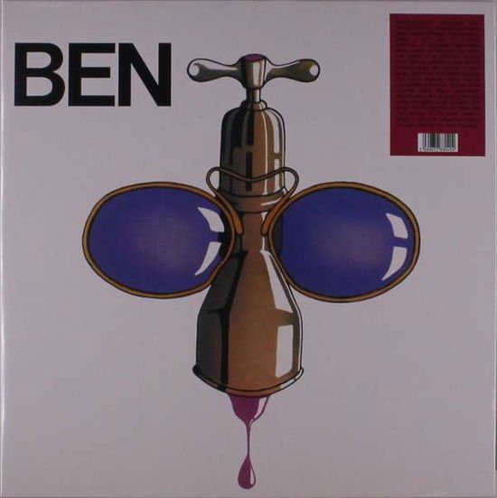 Ben - Ben 1LP
