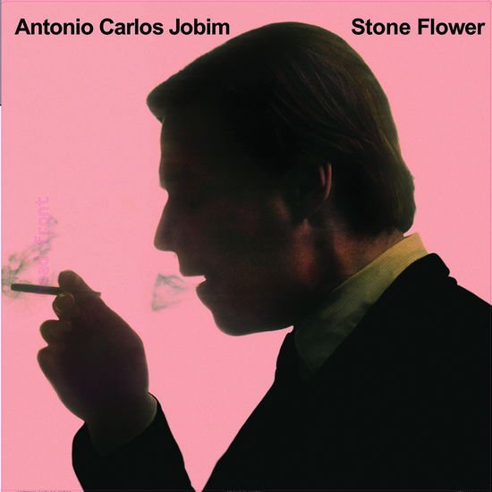 Antonio Carlos Jobim - Stone Flower 1LP