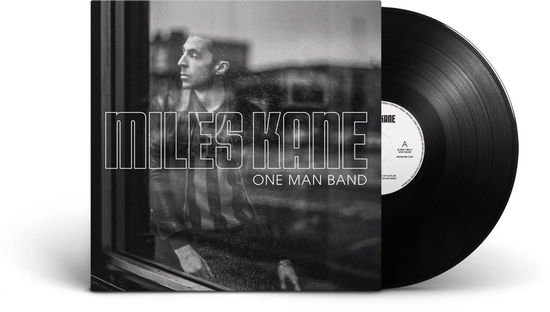 Miles Kane - One Man Band 1LP