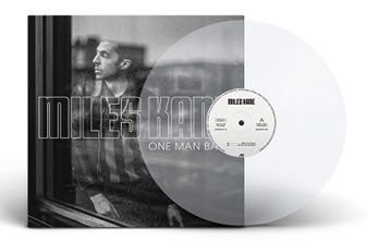 Miles Kane - One Man Band 1LP