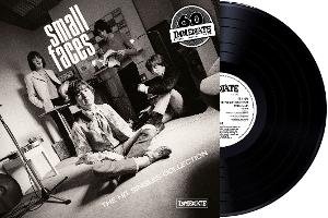 Small Faces - The Hit Singles Collection 1LP