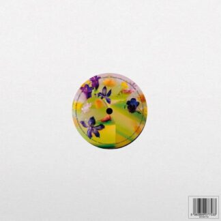Logic1000 - In The Sweetness Of You 1LP