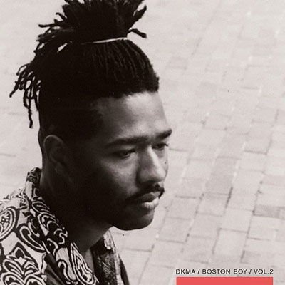 Dkma - Boston Boy Vol. 2 2LP