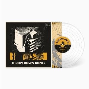Throw Down Bones - Live At Fuzz Club Festival '24 1LP
