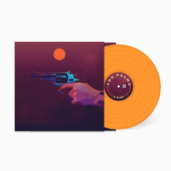 Los Palms - Los Palms 1LP