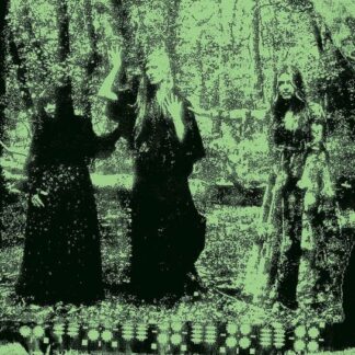 Tristwch y Fenywod - Tristwch y Fenywod 1LP