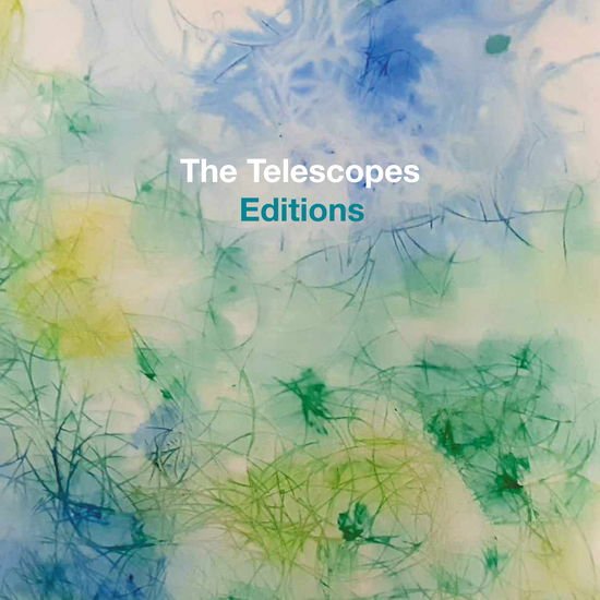 The Telescopes - Editions 1LP