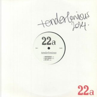 Tenderlonious - Underworld 1LP