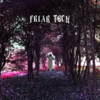 Julian Cope - Friar Tuck 1LP