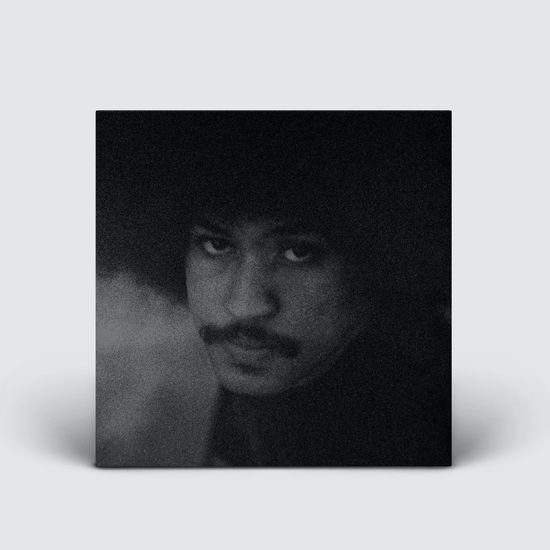 Nyron Higor - Nyron Higor 1LP