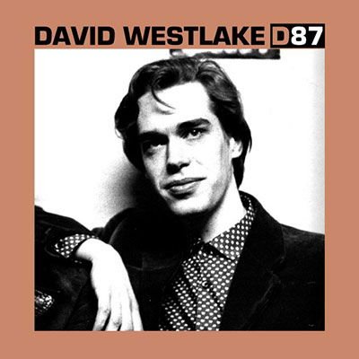 David Westlake - D87 1LP