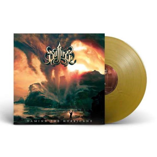 Saffire - Taming The Hurricane 1LP