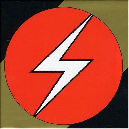 Throbbing Gristle - Tgcd1 1LP
