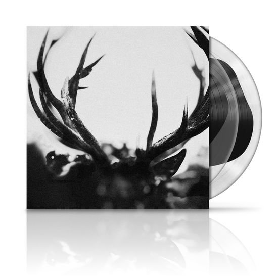 Ihsahn - Ihsahn 2LP