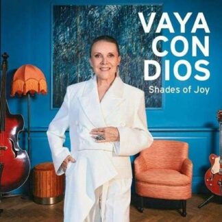 Vaya Con Dios - Shades Of Joy 1LP