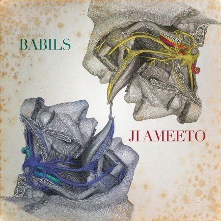 Babils - Ji Ameeto 1LP