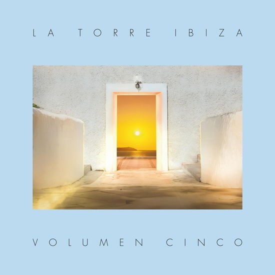 La Torre Ibiza - Volumen Cinco 2LP