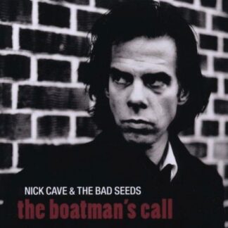 Nick Cave & the Bad Seeds - The Boatman's Call 1LP