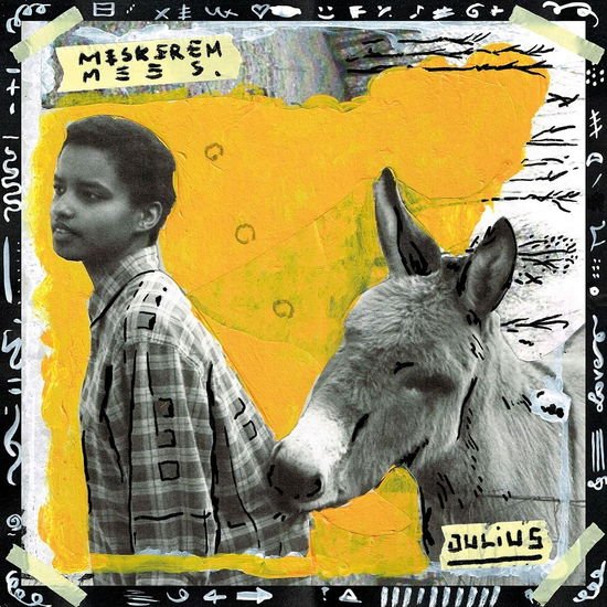 Meskerem Mees - Julius 1LP