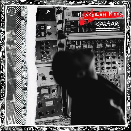 Meskerem Mees - Caesar 1LP