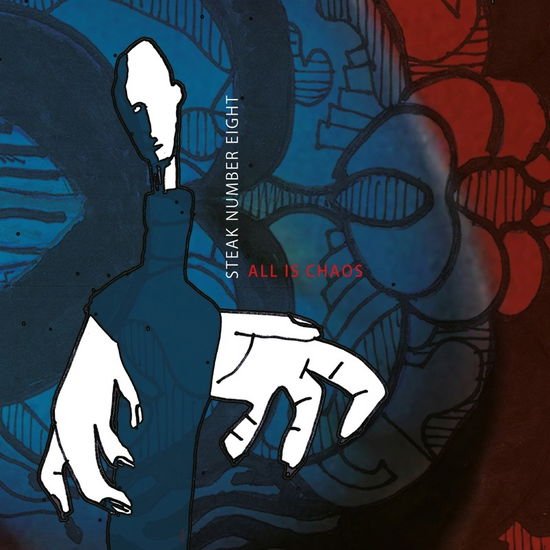 Stake - All Is Chaos 2LP