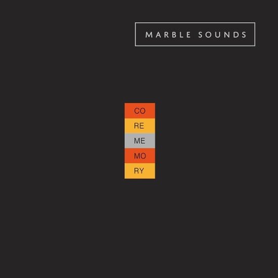 Marble Sounds - Core Memory 1LP