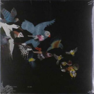 Eefje De Visser - De Koek 1LP