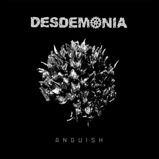 Desdemonia - Anguish 1LP