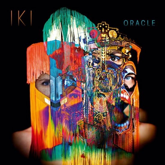 Iki - Oracle 1LP