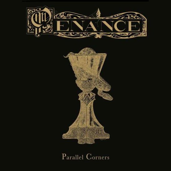 Penance - Parallel Corners 2LP