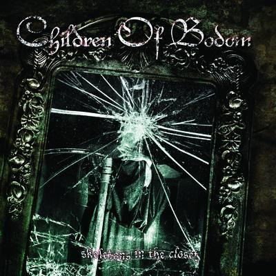 Children Of Bodom - Skeletons In The Closet 2LP