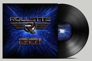 Roulette - Go! 1LP