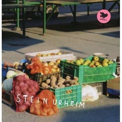 Stein Urheim - Stein Urheim 2LP