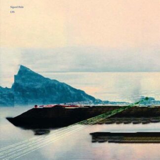 LP - Sigurd Hole-lys / Mork 1LP