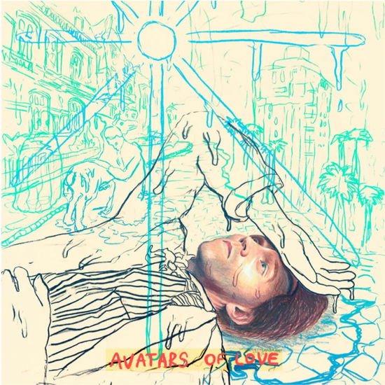 Sondre Lerche - Avatars Of Love 2LP