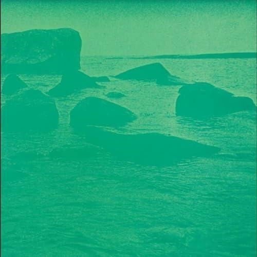 Jan Erik Vold & Jan Garbarek - Hav 1LP