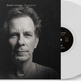 Douwe Eisenga - For Mattia 1LP