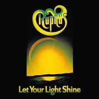 Ruphus - Let Your Light Shine 1LP