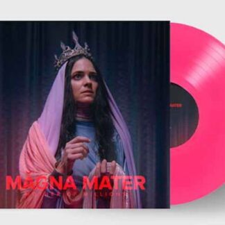 Mother of Millions - Magna Mater (Magenta Vinyl Vinyl) 1LP