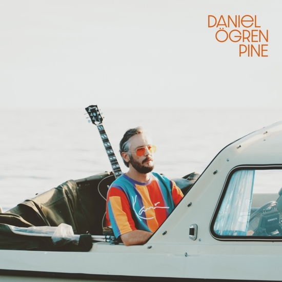 Daniel Ögren - Pine 2LP
